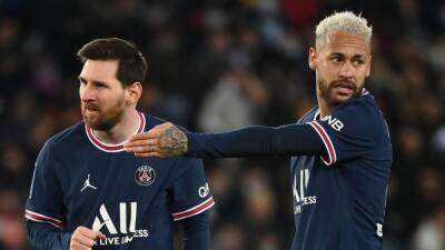 L'Équipe desvela los salarios del PSG - en.as.com