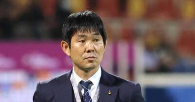 Soccer-Moriyasu expects aggressive Australia in World Cup clash