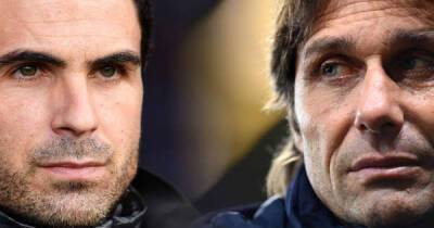 Premier League top-four predictions: Arsenal vs Tottenham in Champions League race... but who will win battle?