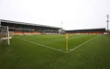 James Wilson starts: How we expect Port Vale to line up against Exeter tonight - msn.com -  Exeter -  Bradford