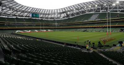 Northern Ireland - Ireland and UK set to be named as co-hosts of Euro 2028 - breakingnews.ie - Britain - Germany - Scotland - Ireland -  Belfast