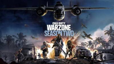 Call of Duty Warzone Season 2 Reloaded: What is the Release Date? - givemesport.com