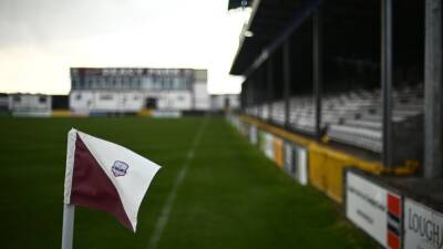Billionaire Comer Group make move to buy Galway United