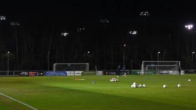 Derry City's postponed trip to UCD rescheduled for April - rte.ie - Belgium - Ireland -  Derry -  Longford