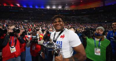 Six Nations verdict: France flourish and Italy show they belong