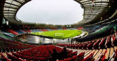 Scotland face anxious Euro 2028 qualification wait as UK and Ireland set to be announced as hosts - dailyrecord.co.uk - Britain - Russia - Ukraine - Germany - Italy - Scotland - Turkey - Ireland