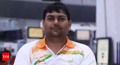 Indian para club thrower Dharambir sets new Asian record, wins silver in Dubai
