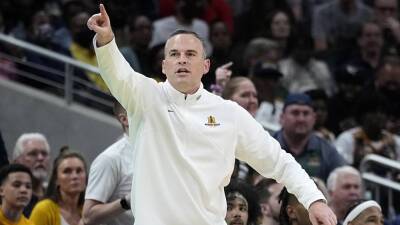 LSU hires Murray State's Matt McMahon to take over for Will Wade - foxnews.com - San Francisco -  San Francisco -  Kentucky - county Murray -  Indianapolis - state Ohio