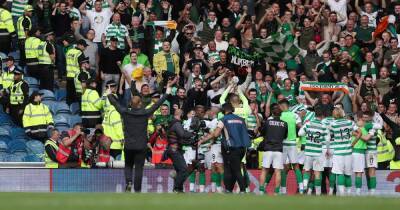 John Hartson urges Celtic to 'stuff' Rangers ticket allocation as he fires dig at Ibrox rivals