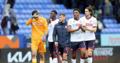 Predict Bolton Wanderers' play-off hopes run-in and see how final League One table will look