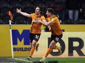 Nathan Baxter - Richie Smallwood - Hull City player outlines key squad worry regarding off-field situation - msn.com - Manchester - Turkey -  Hull
