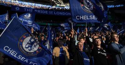 Chelsea fans set for green light over FA Cup semi-final tickets as agency plan could let supporters attend - msn.com - Britain - Ukraine