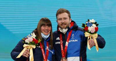 Paralympic skiing star Millie Knight reveals why her career is on a knife-edge after Beijing 2022