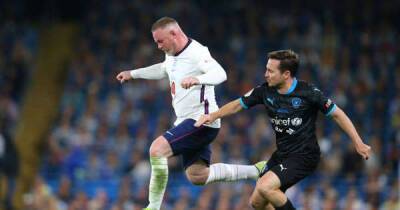Wayne Rooney - Roberto Carlos - Jamie Carragher - London Stadium - Etihad Stadium - Soccer Aid 2022: When is it, who is taking part and where to get tickets as Lucien Laviscount and Liam Payne confirmed - msn.com - Manchester - Scotland