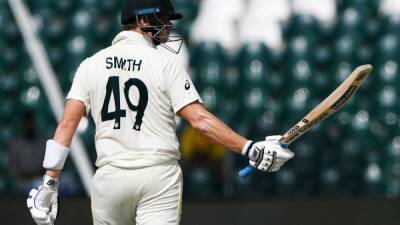 Pakistan vs Australia: Steve Smith Surpasses Kumar Sangakkara, Sachin Tendulkar To Script Test Record