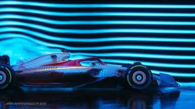 F1 Manager 2022: What is the release date?