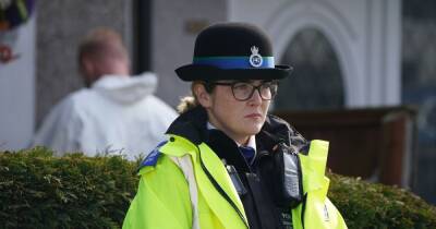 'I heard them screaming for help': Neighbour tells of moment she tried to save baby mauled by new pet dog - manchestereveningnews.co.uk - Jordan