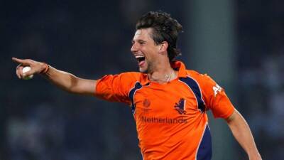 Dutch cricket ventures to a new frontier in maiden New Zealand voyage
