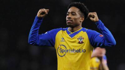Kyle Walker-Peters looks to stake his claim for World Cup spot with England