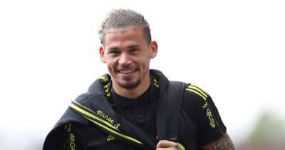 The transfer plan Aston Villa have to prise Kalvin Phillips away from Leeds United