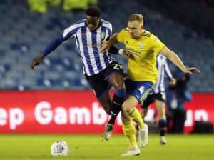 Dominic Iorfa makes Premier League ambition as he discusses his Sheffield Wednesday position