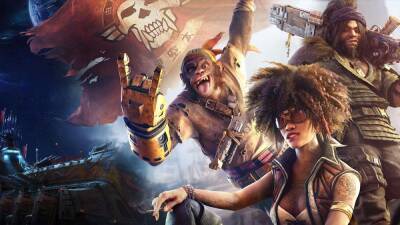 Beyond Good & Evil 2: Story, Leaks and Everything We Know So Far - givemesport.com
