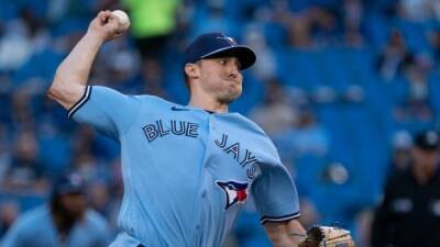 Reports: Jays, Stripling reach deal to avoid arbitration - tsn.ca - Los Angeles