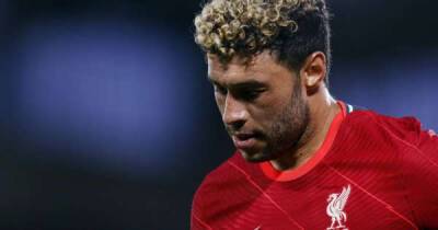 James Pearce - ‘Tough...’ - James Pearce reveals concern over injury-prone Liverpool ace after Forest incident - msn.com - county Forest