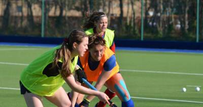 Hockey: Why Commonwealth Games might not be top priority for Scotland women this summer