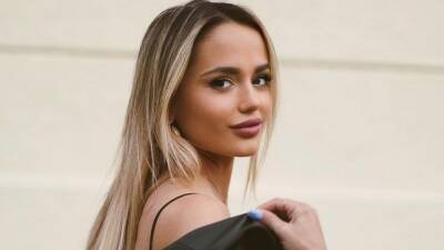 Gal·la, de ‘LIDLT’, sufre un accidente de tráfico - Tikitakas - en.as.com -  Santo Domingo