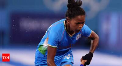 Youngsters' FIH Pro League experience could be handy in Junior World Cup: Salima Tete