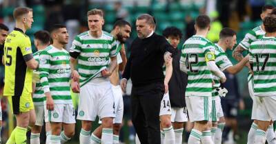 Opinion: Celtic will look radically different from last visit to Ibrox