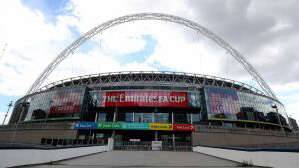 Should the FA Cup semi-finals be moved from Wembley?