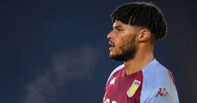 Cascarino says Villa need another defender ‘to put pressure’ on Mings