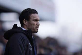 Besiktas set to snap up former West Brom manager to deal