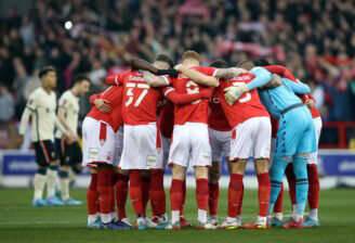 Andy Reid delivers verdict on ‘quality’ Nottingham Forest