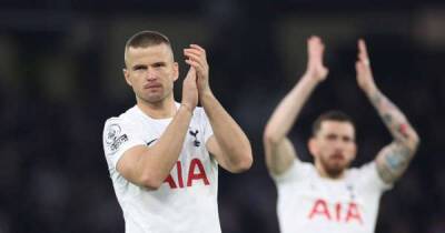 Eric Dier - Gareth Southgate - Conor Coady - Marc Guehi - John Wenham - ‘Absolute disgrace’ - N17 insider now fumes at ‘baffling’ news involving £92k-p/w Tottenham ace - msn.com - Switzerland - Ivory Coast