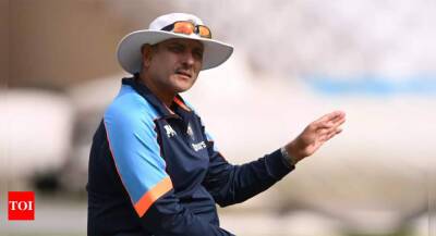 Stupid clause: Ravi Shastri on not being able to do commentary during India coaching job