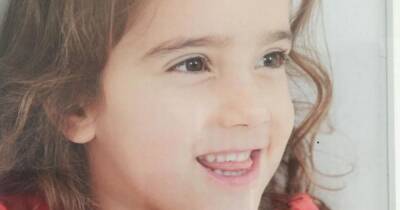 Girl, 5, died hours after being sent home from GP with tummy bug
