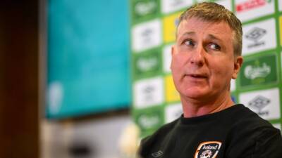 'Good for the country' - Ireland manager Stephen Kenny backs bid to co-host Euro 2028