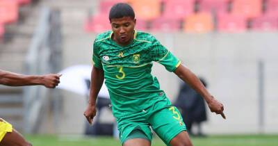 South Africa's Lakay excited to face France's Mbappe: He is 'one of the top players in the world'