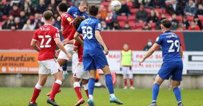 Max Watters - Josh Murphy - Neil Harris - Mick Maccarthy - The player who was once 'the most valuable striker in England' now facing Cardiff City crunch - msn.com -  Swansea -  Welsh -  Cardiff -  Crawley