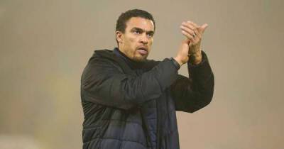 Valerien Ismael closes in on new manager job after West Brom sacking