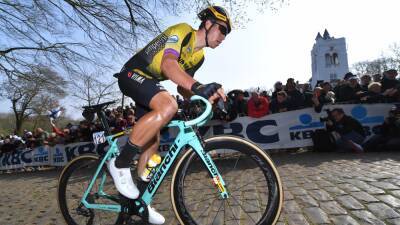 Gent-Wevelgem cycling 2022 – Who’s riding? How can I watch? Are Wout van Aert and Marianne Vos the favourites again?