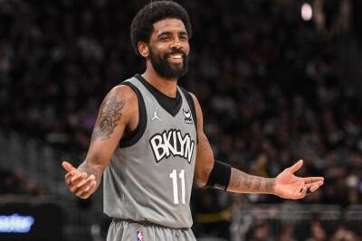 Kyrie Irving - Brooklyn Nets - Eric Adams - New York City mayor says Nets, Knicks, Yankees, Mets will have to wait for loosened COVID-19 vaccination restrictions - espn.com - New York -  New York - county York