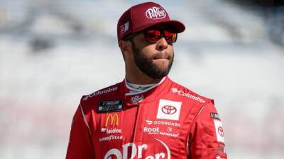 Bubba Wallace to run Xfinity races at COTA, Indianapolis for JGR