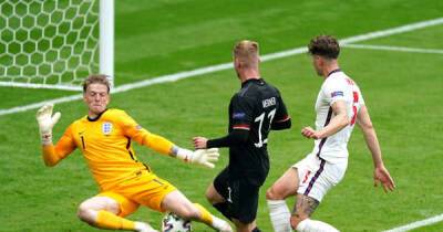 Aaron Ramsdale - David James - Jordan Pickford backed to keep answering critics for England - msn.com - Qatar - Switzerland - Italy - Jordan - Ivory Coast