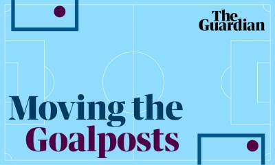 Sign up for our new women’s football newsletter – Moving the Goalposts