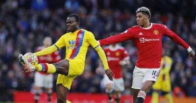 AWB 2.0: Parish heading for unforgivable CPFC howler that’ll surely have Vieira raging - opinion
