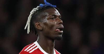 'I'm told...' - Insider now drops major Man Utd and Pogba update after Fabrizio Romano reveal